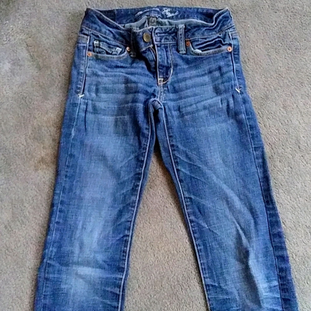 Women's Jeans